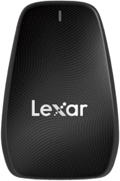 Lexar Cardreader LRW550U CFexpress Type B 