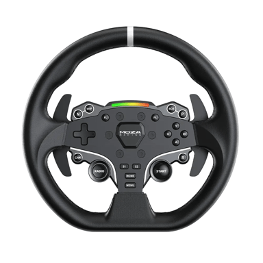 Moza Racing ES Steering Wheel for R5 & R9 V2 