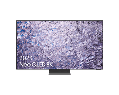 Samsung TQ75QN800C 75" 8K NEO QLED Smart-TV (2023) 