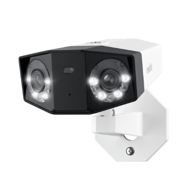 Reolink Duo 2 Dual 4K 8MP PoE Dome Camera 