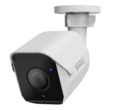 Synology BC500 Surveillance Camera 