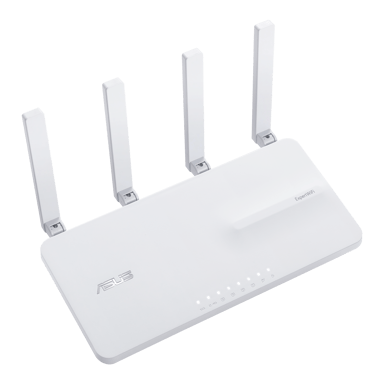 ASUS ExpertWiFi EBR63 WiFi 6 Business Router 