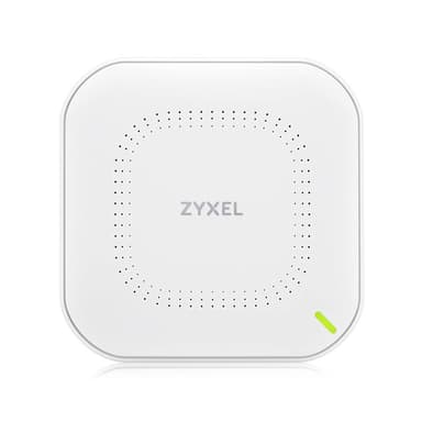 Zyxel Zyxel NWA90AX PRO 2400 Mbit/s Valkoinen Power over Ethernet -tuki 