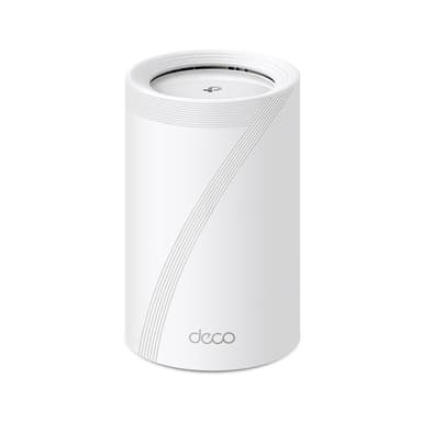 TP-Link Deco BE65 WiFi 7 Mesh System 1-Pack 