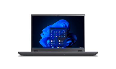 Lenovo ThinkPad P16v G1 Intel® Core™ i9 32GB 1000GB 16"
