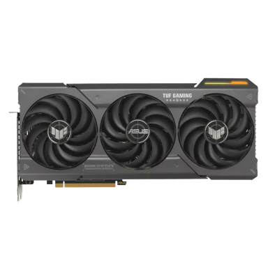 ASUS TUF Gaming Radeon RX 7700 XT OC 12GB