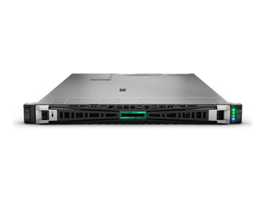 HPE ProLiant DL360 Gen11 Network Choice 