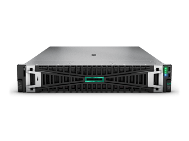 HPE ProLiant DL380 Gen11 Network Choice 