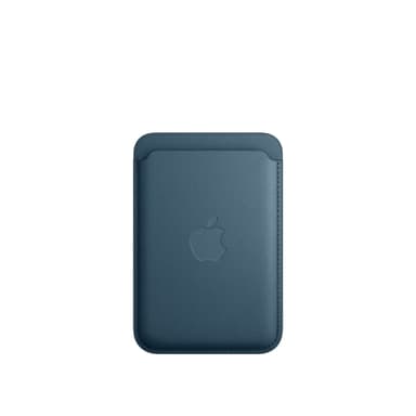 Apple iPhonen FineWoven-lompakko MagSafella 