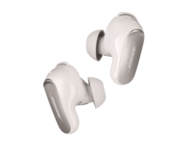 Bose QuietComfort Ultra Earbuds Valkoinen