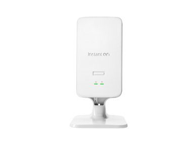 HPE Networking Instant On AP22D WiFi 6 Access Point 