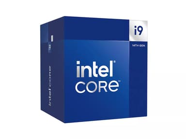 Intel Core I9 14900F LGA 1700