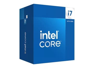 Intel Core I7 14700F LGA 1700