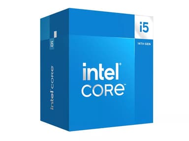 Intel Core I5 14400F LGA 1700