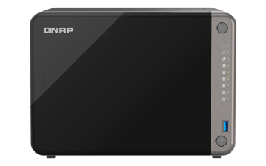 QNAP TS-AI642 