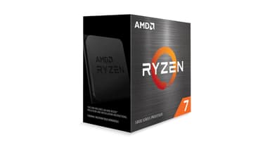AMD Ryzen 7 5700X3D 3GHz Socket AM4