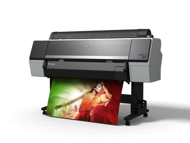 Epson SureColor SC-P9000 STD Spectro 111,8 mm A0 (44") 