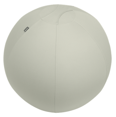 Leitz Ergo Active Istumispallo Stop-toiminnolla 65cm 