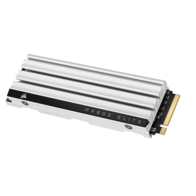 Corsair MP600 Elite 1TB For PS5 SSD 1000GB M.2 PCIe 4.0