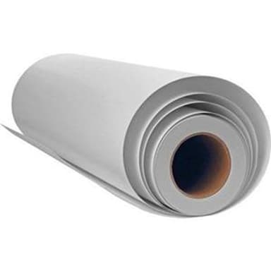 Canon Paper Opaque White 24" (610mm) 30m 120g Roll 