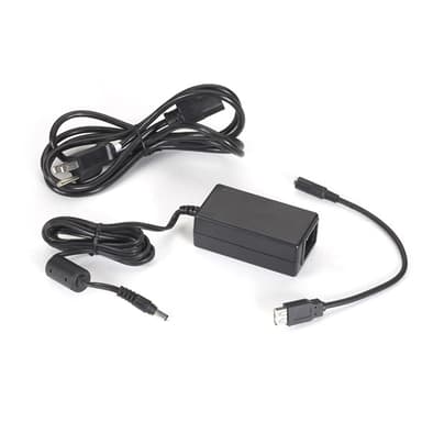 Black Box Power Supply For Wizard VGA Extenders - W/ Cables 