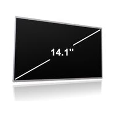 Microscreen LCD 14.1 In. - Msc31253 