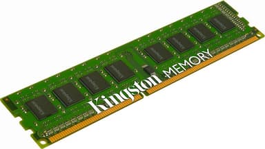 Kingston Valueram 4GB 1600MHz 240-pin DIMM