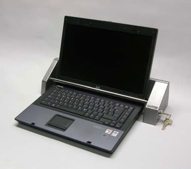 Ceka Anchorpad Laptoplås Xpand 
