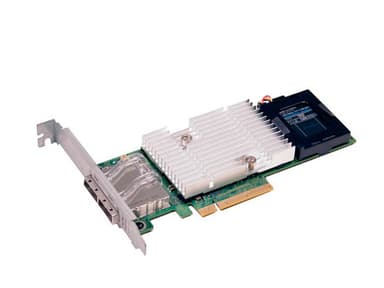 Dell PowerEdge Expandable RAID Controller H810 