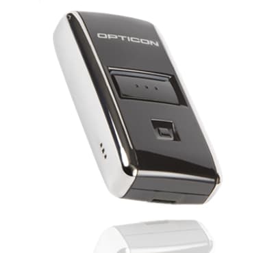 Opticon OPN-2001 1D USB Pocket Memory Scanner 