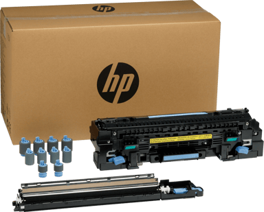 HP Huoltosarja, 220 V – M830Z/M806DN/M806X+ 