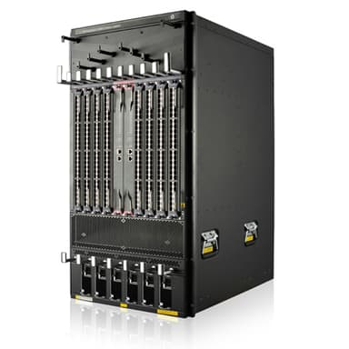 HPE FlexFabric 11908-V Switch Chassis 