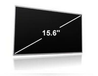 Microscreen 15.6" LED WXGA HD Glossy 