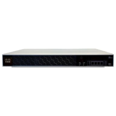 Cisco ASA 5525-X Firewall Edition 