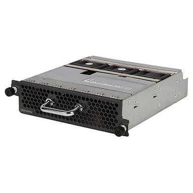 HPE Back to Front Airflow Fan Tray 