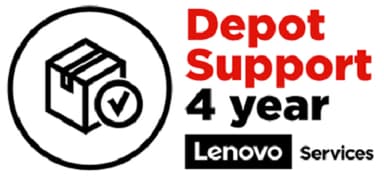 Lenovo Depot Repair 