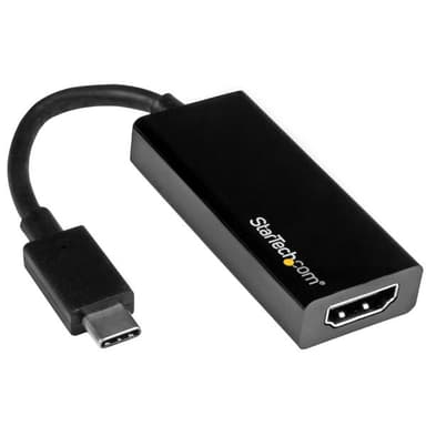 Startech USB C - HDMI Adapter 