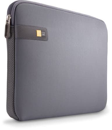 Case Logic Laptop and MacBook Sleeve 13.3" EVA (eteeni-vinyyliasetaatti) Grafiitti
