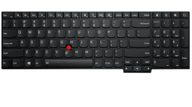 Lenovo Keyboard US/English - Fru04y2348 