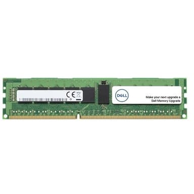 Dell DDR3L 8GB 1600MHz 240-pin DIMM