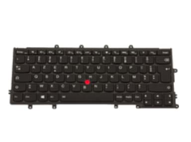 Lenovo Keyboard (US) - Fru04x0177 