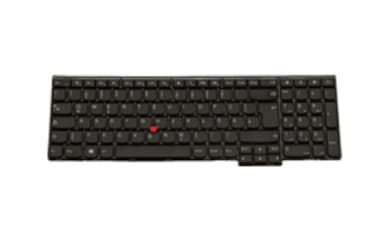 Lenovo Keyboard (German) - Fru04y2360 