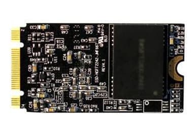 MicroStorage Challenger series 128GB M.2