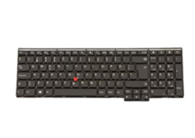 Lenovo Keyboard (Swedish) - Fru04y2452 