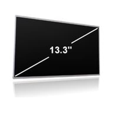 Microscreen 13.3" LED WXGA HD Matte 