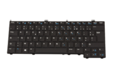 Dell Keyboard (French) - K1n66 