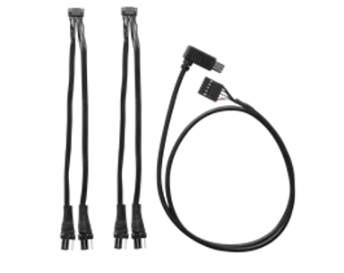 Corsair System control cable kit 