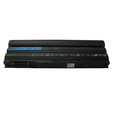 Dell Primary Battery 