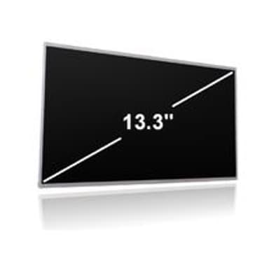 Microscreen 13,3" LED WXGA HD Matte 