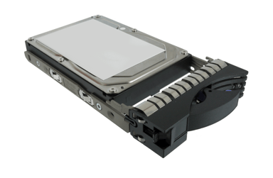 IBM Lenovo 2.5" 7200r/min Serial ATA III 1000GB HDD